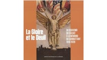 Gloire et deuil (Album expo)