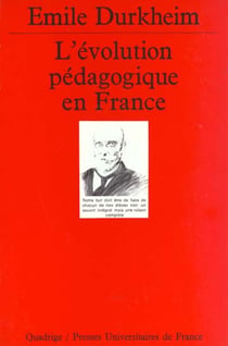L'évolution pédagogique en France
