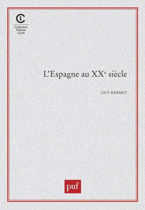 L'Espagne au XXe siècle
