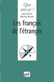 Les français de l'étranger