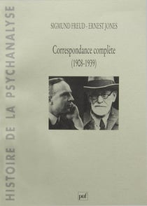 La correspondance complète (1908-1939)