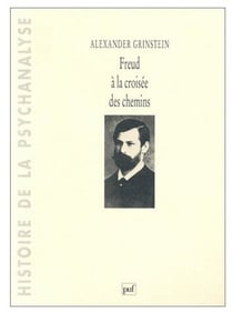 Freud à la croisée des chemins