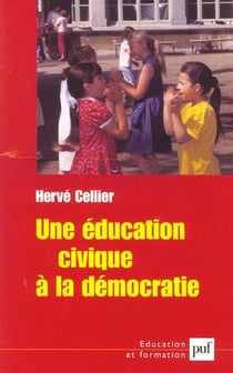 Une éducation civique à la démocratie