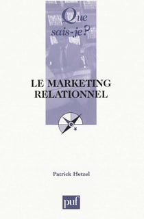 Le marketing relationnel
