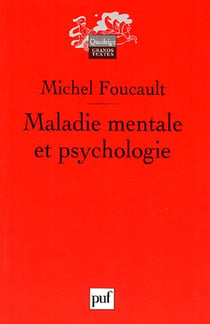 Maladie mentale et psychologie