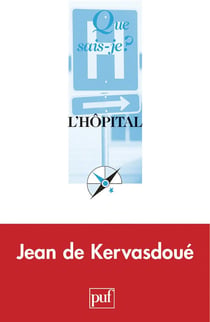 L'hôpital (2e édition)