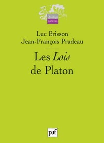 Les lois de platon