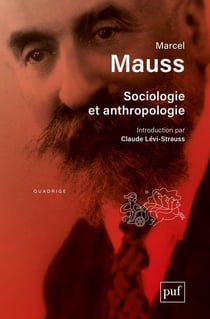 Sociologie et anthropologie (13e édition)