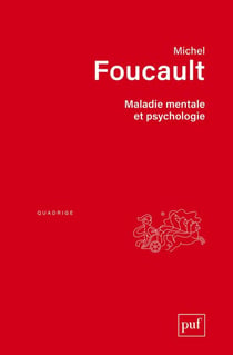 Maladie mentale et psychologie (6e édition)