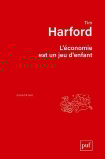 L'économie est un jeu d'enfant