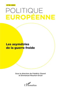 Les asymétries de la Guerre froide t.76