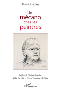 Un mécano chez les peintres