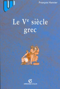 Le v siecle grec