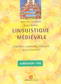 Linguistique médiévale : L'épreuve d'ancien français aux concours