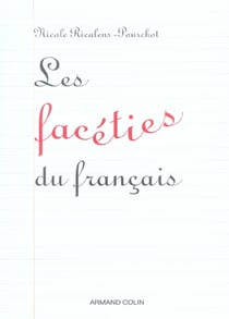 Les facéties du français