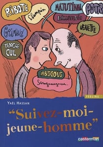 Suivez-moi jeune homme