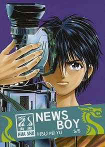 News boy t5