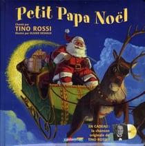 Petit papa noël