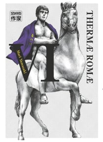 Thermae romae Tome 6