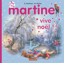 Martine Vive Noël