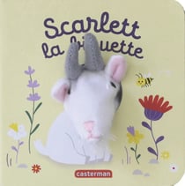 Scarlet la biquette