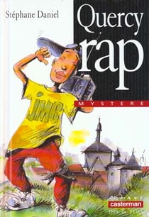 Quercy rap