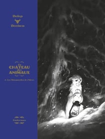 Le château des animaux Tome 2 - édition de luxe