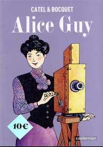 Alice Guy