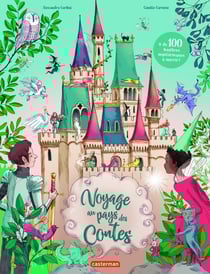 Voyage au pays des contes