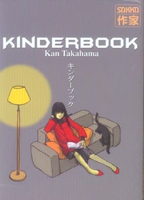 Kinderbook 1