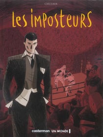 Imposteurs - acte 2 (les)