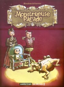 Monstrueuse parade