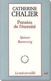 Pensées de l'éternité