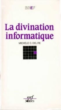 La Divination informatique