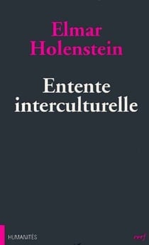 Entente interculturelle