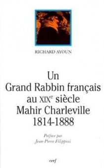 Un grand rabbin français au XIXe siècle