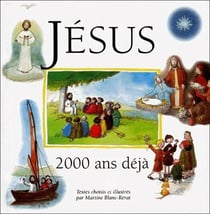 Jesus 2000 ans deja