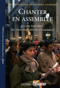 Chanter en assemblée