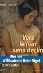 Vers le jour sans déclin