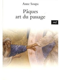 Pâques, art du passage
