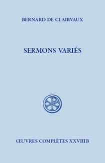 Sermons variés sc526