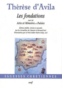 Les Fondations