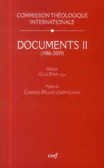 Documents II (1986-2009)
