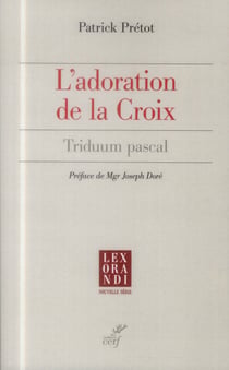 L'adoration de la Croix