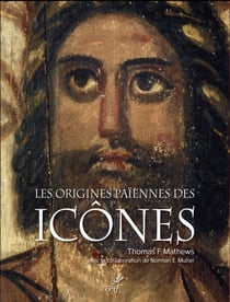 Les origines païennes des icônes