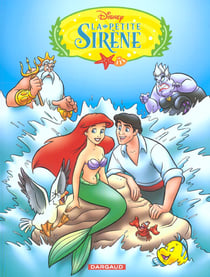 La petite sirène