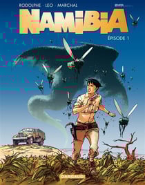 Kenya - saison 2 - Namibia Tome 1