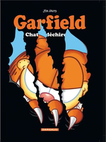 Garfield Tome 53 : chat déchire
