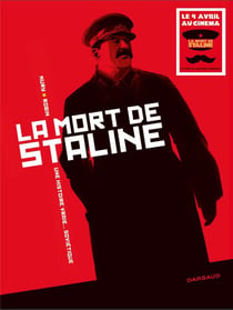 La mort de Staline - une histoire vraie... soviétique : Intégrale Tomes 1 et 2