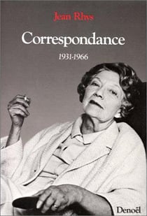 Correspondance : (1931-1966)